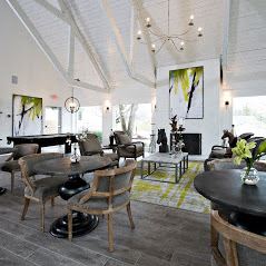 Recreation room